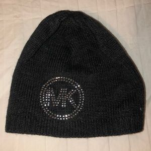 Michael Kors Winter Hat